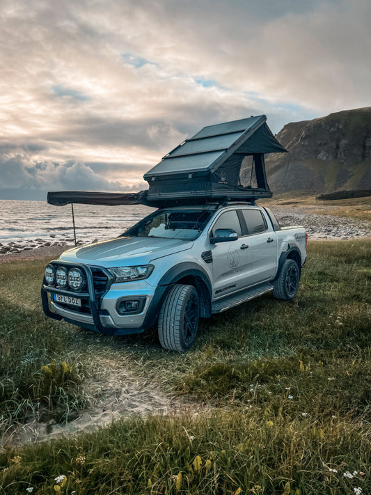 Taktält Tundra