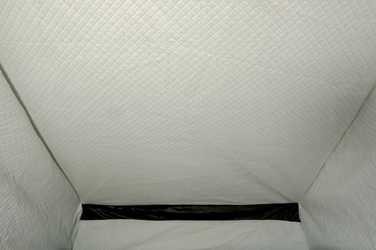 Värmeisolerande innertält Gläntan