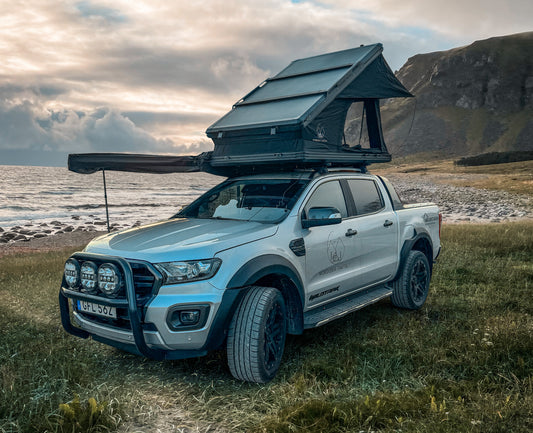 Taktält Tundra